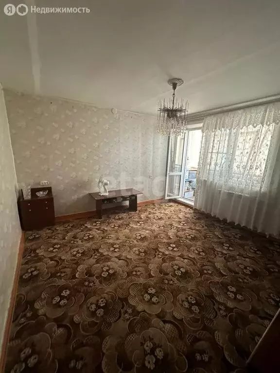 2-комнатная квартира: Волгодонск, улица 50 лет СССР, 3 (42.7 м) - Фото 0