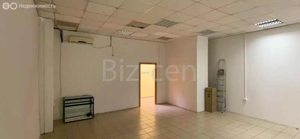 Офис (904 м) - Фото 2