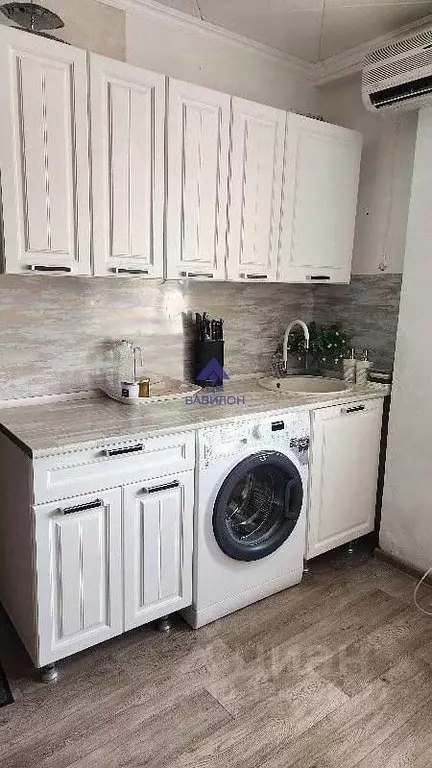 Комната Ростовская область, Волгодонск просп. Курчатова (19.0 м) - Фото 1