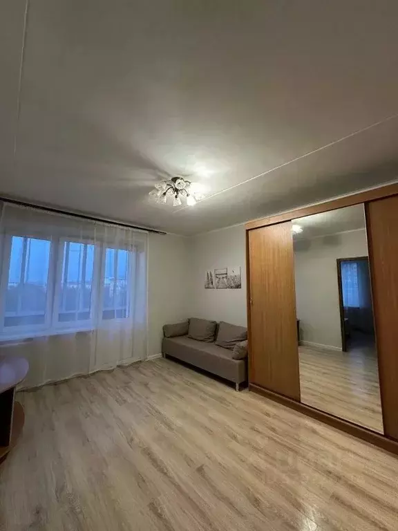 2-к кв. Москва ул. Марии Ульяновой, 23 (35.6 м) - Фото 1