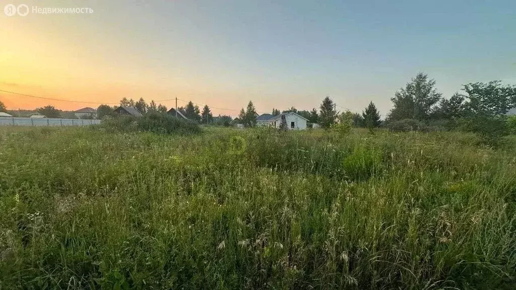 Участок в Уфа, ТСН Самишки (15 м) - Фото 1
