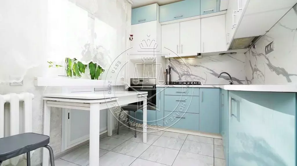 1-к кв. Татарстан, Казань ул. Академика Арбузова, 42 (30.9 м) - Фото 0