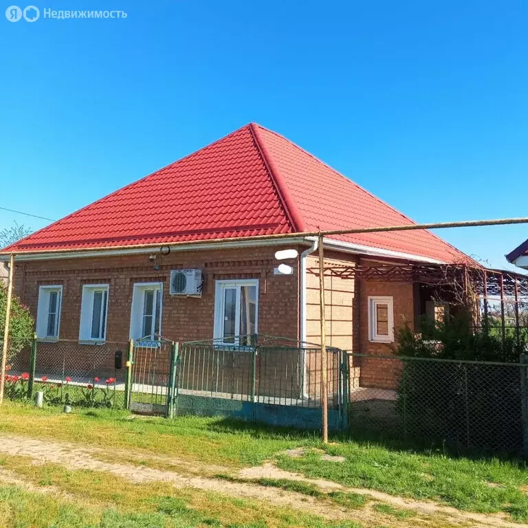 Дом в Сальский район, село Екатериновка (64.2 м) - Фото 2