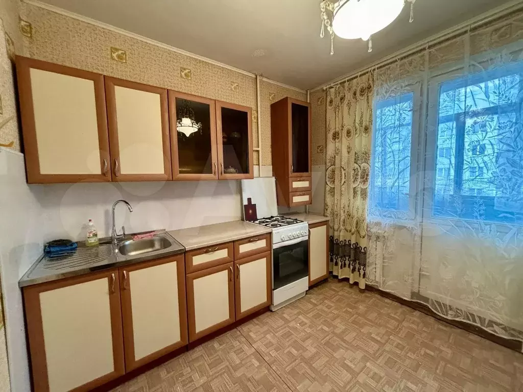 2-к. квартира, 48 м, 2/5 эт. - Фото 1