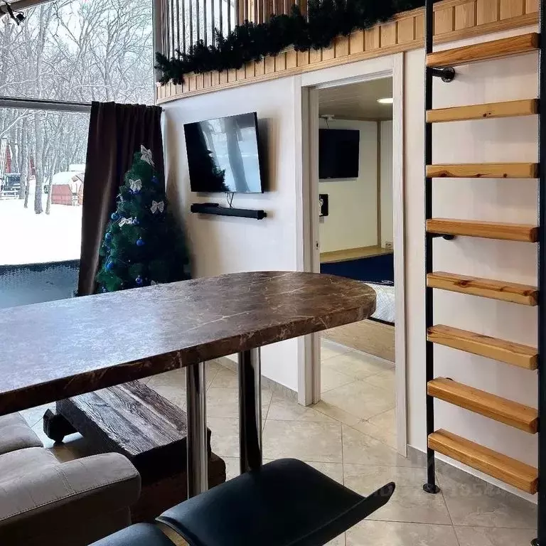 Дом в Саратовская область, Маркс  (36 м) - Фото 2