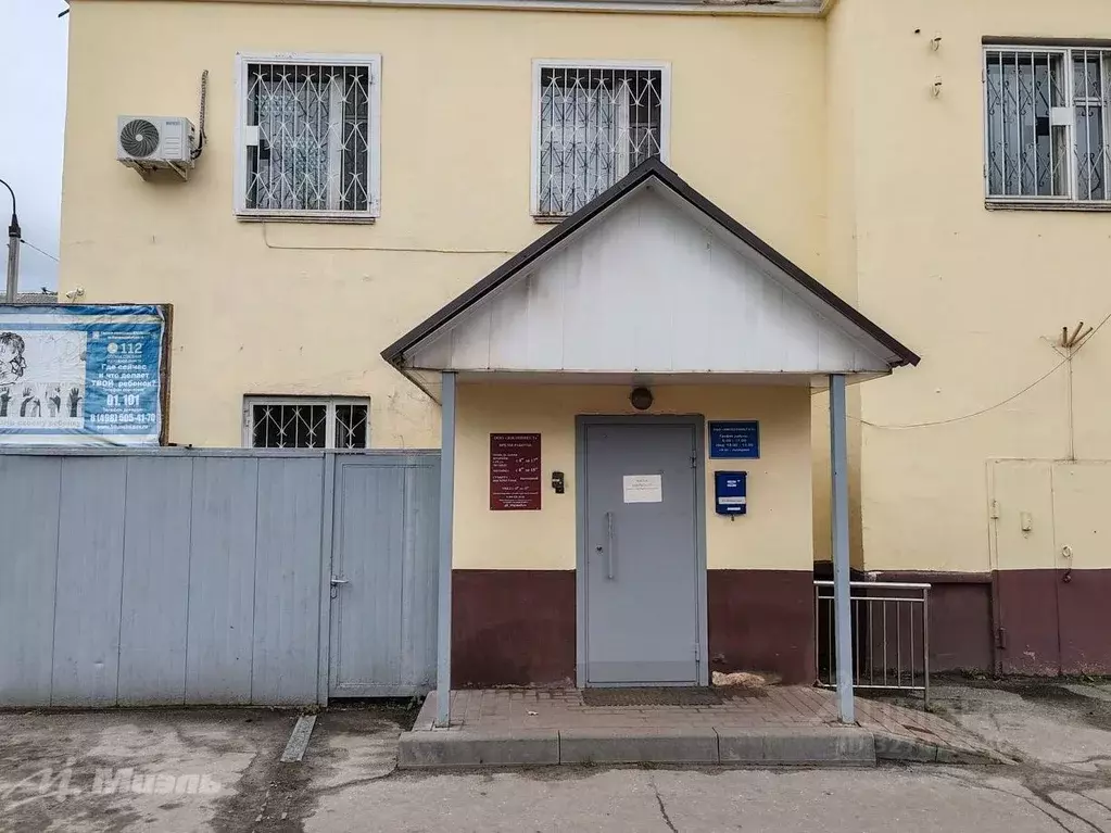 Помещение свободного назначения в Московская область, Балашиха ул. ... - Фото 1