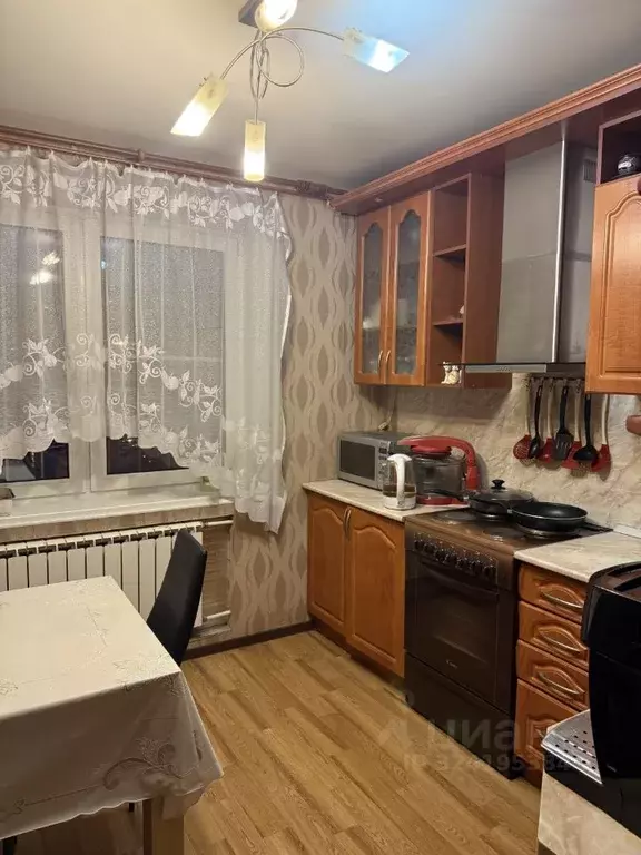 3-к кв. Санкт-Петербург ул. Джона Рида, 10К1 (71.8 м) - Фото 1