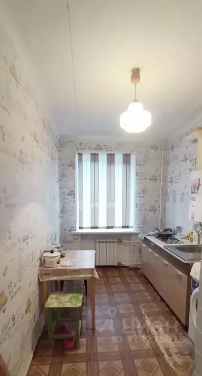 2-к кв. Орловская область, Орел ул. Русанова, 47А (44.8 м) - Фото 0