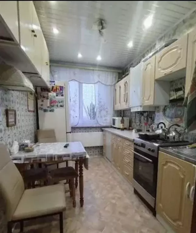 Продаётся 3-к квартира, 53.4 м - Фото 1
