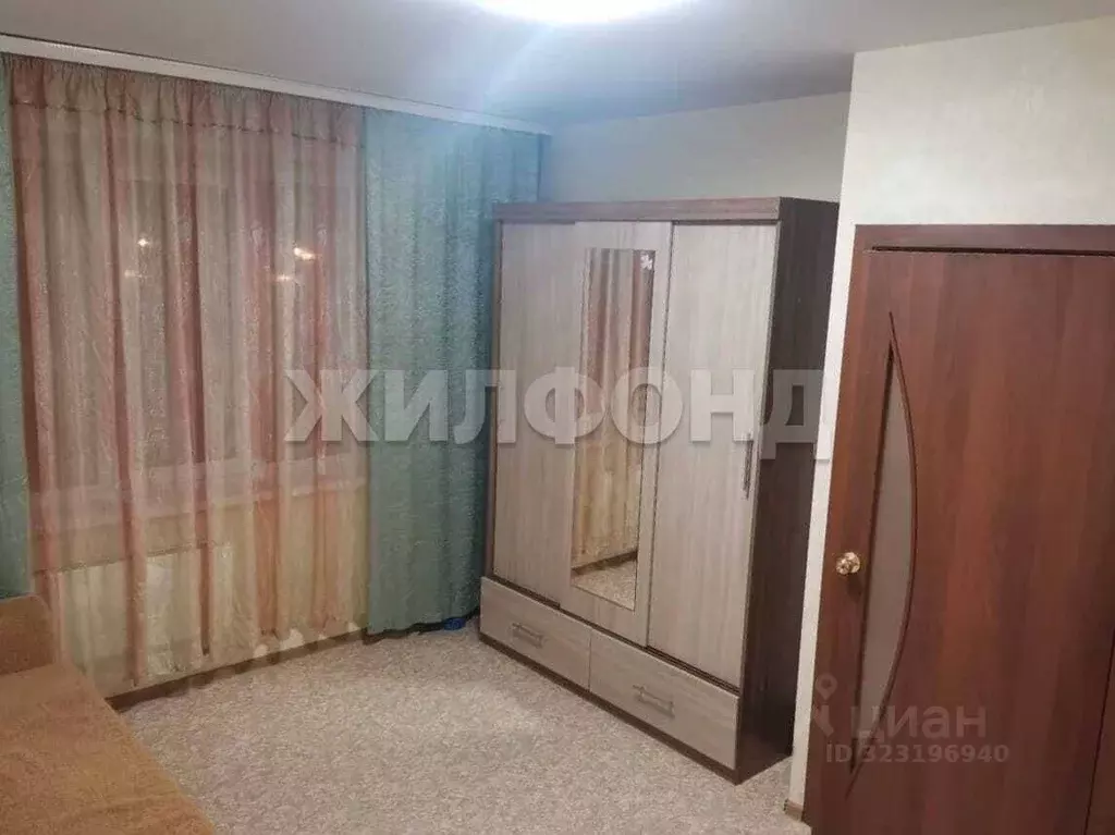 1-к кв. Томская область, Томск ул. Юрия Ковалева, 43 (26.0 м) - Фото 2