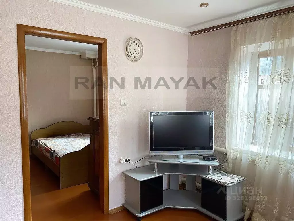 Дом в Адыгея, Майкоп Клубный пер., 24 (50 м) - Фото 2