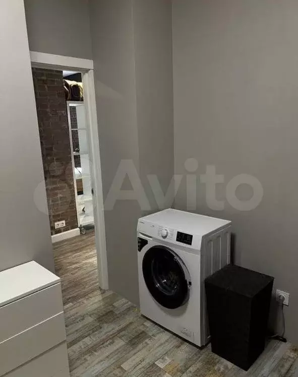 1-к. квартира, 58 м, 1/3 эт. - Фото 1