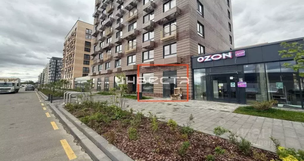 Помещение свободного назначения в Московская область, Красногорск ... - Фото 1