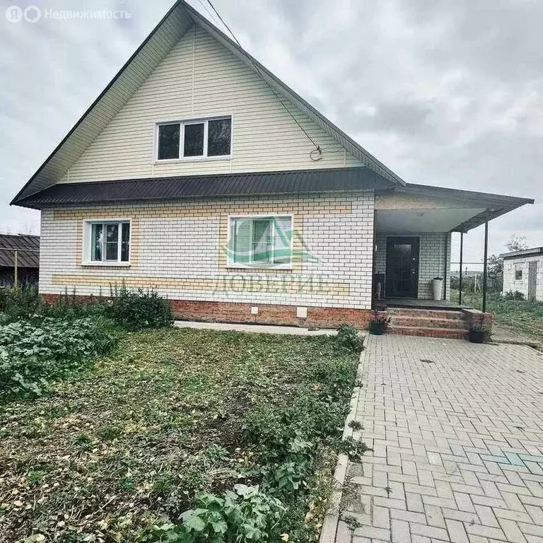 Дом в Горелое, улица Ленина, 156 (116 м) - Фото 1