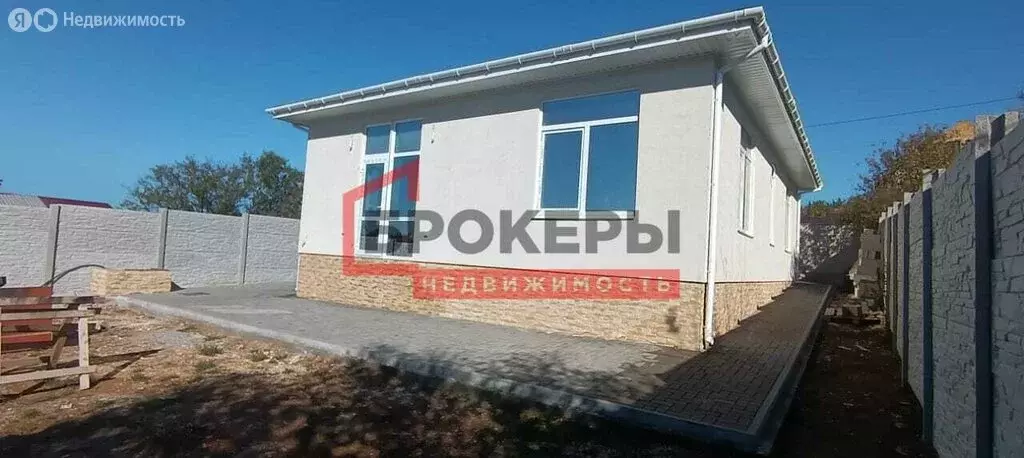 Дом в Севастополь, садоводческое товарищество Мрия, 319 (100 м) - Фото 2