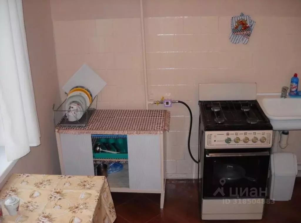 1-к кв. Калининградская область, Калининград ул. Чаадаева, 19 (37.0 м) - Фото 0