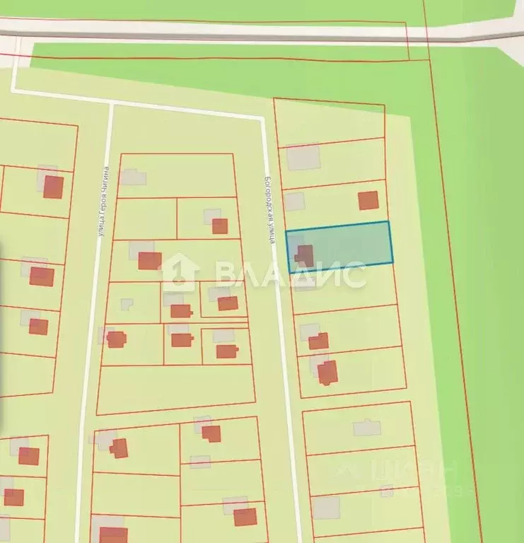 Дом в Нижегородская область, Богородский муниципальный округ, д. ... - Фото 2