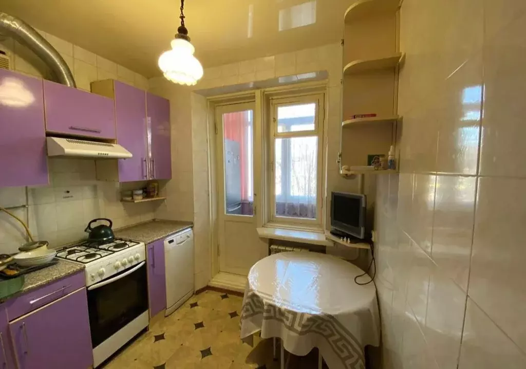 Продаётся 2-к квартира, 43 м - Фото 0