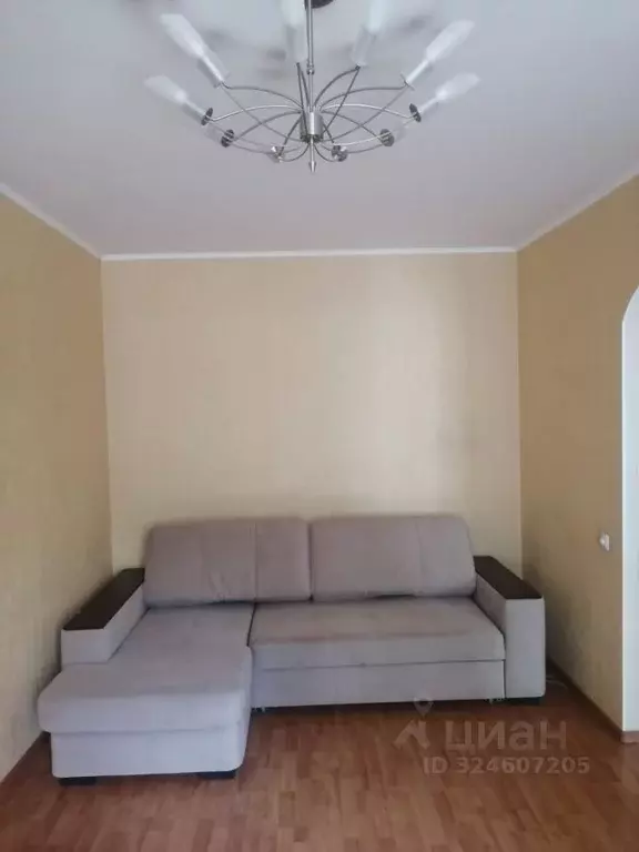 2-к кв. Московская область, Долгопрудный ул. Циолковского, 13 (44.0 м) - Фото 1