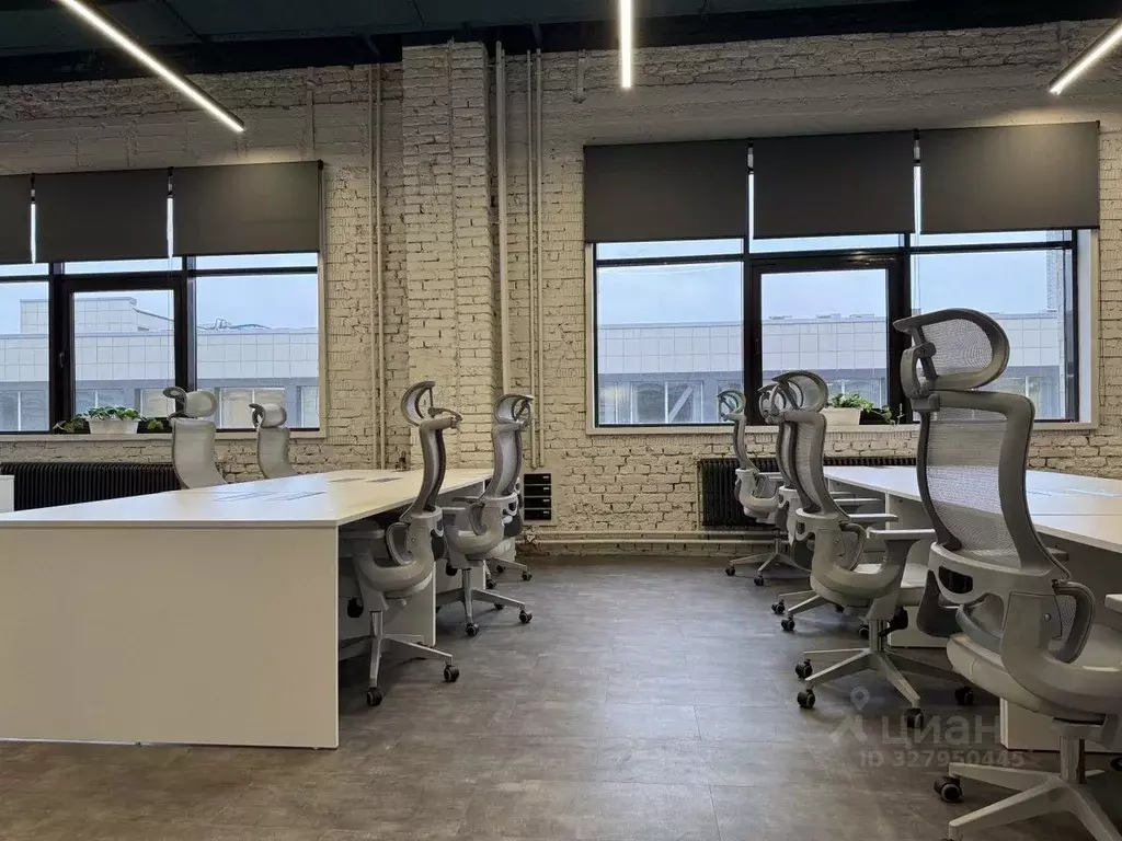 Офис в Москва Холодильный пер., 3 (147 м) - Фото 1