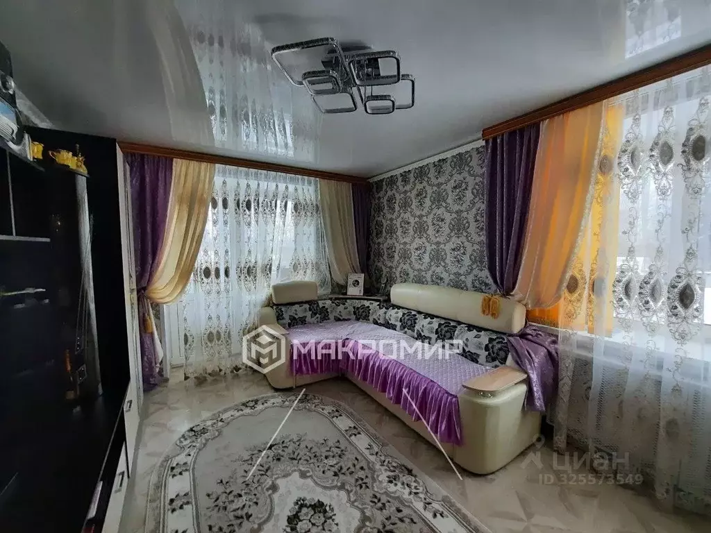 2-к кв. Брянская область, Брянский район, Новодарковичское с/пос, с. ... - Фото 2