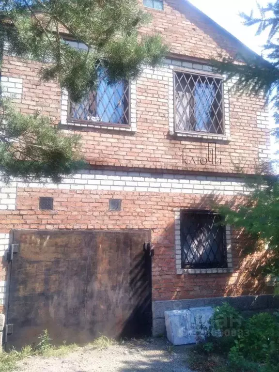 Дом в Челябинская область, Агаповский муниципальный округ, пос. ... - Фото 1