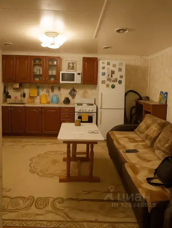 Гараж в Ханты-Мансийский АО, Ханты-Мансийск ул. Рознина (24 м) - Фото 2