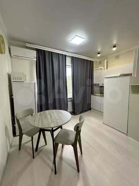 1-к. квартира, 30,4 м, 5/5 эт. - Фото 1