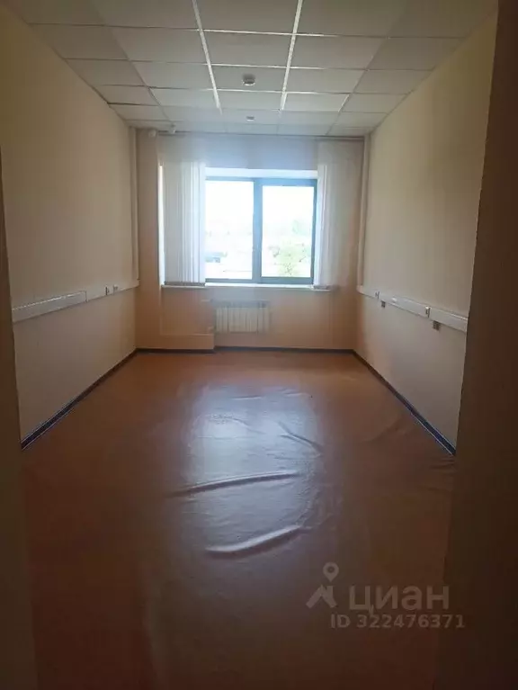 Офис в Новосибирская область, Новосибирск ул. Лазарева, 9А (16 м) - Фото 2