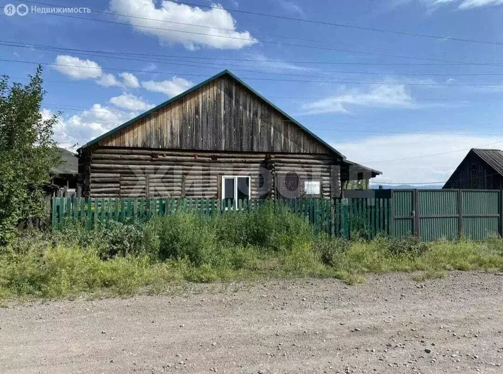 Дом в Туран, Майская улица (110 м) - Фото 1
