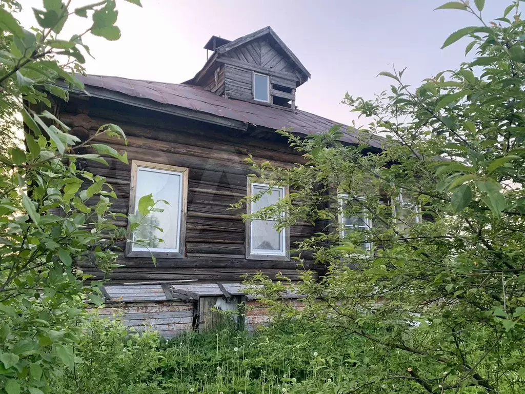 Дом 39 м на участке 25 сот. - Фото 0