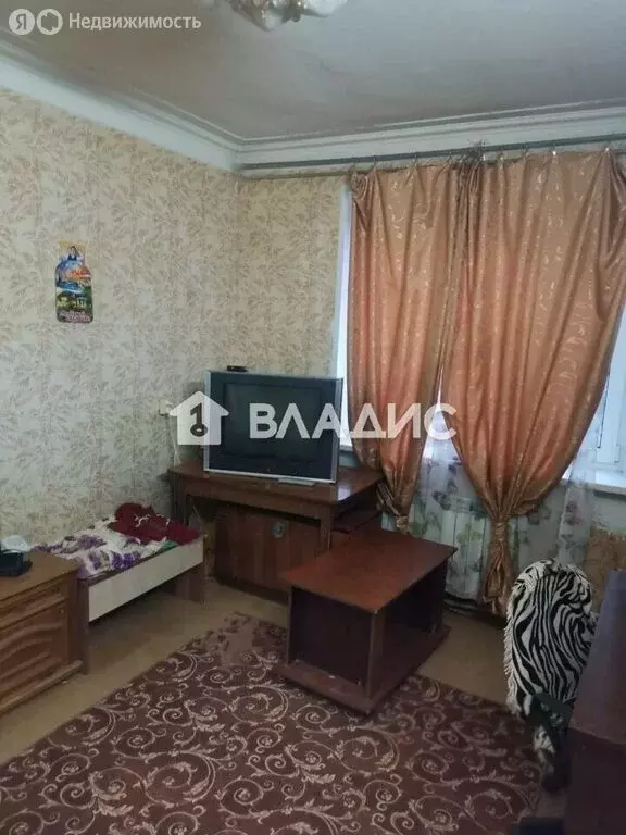 2-комнатная квартира: Нижний Новгород, Турнирная улица, 5 (37 м) - Фото 0