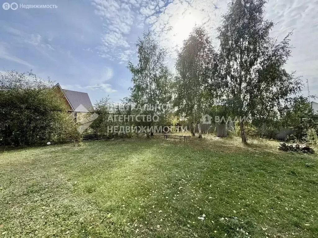 Участок в Рязань, район Дягилево, Детская улица (7.99 м) - Фото 1