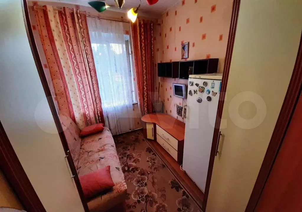 Комната 10 м в 4-к., 4/5 эт. - Фото 0