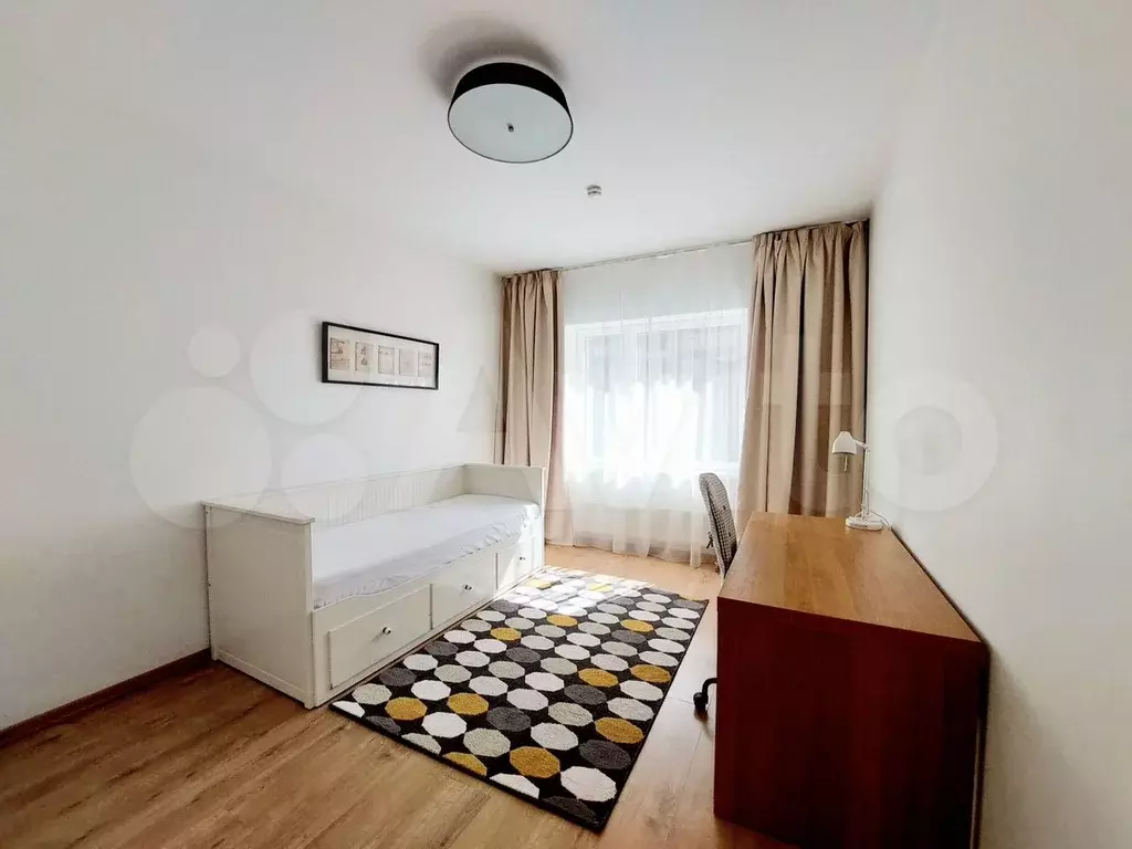 2-к. квартира, 67,2 м, 3/10 эт. - Фото 1