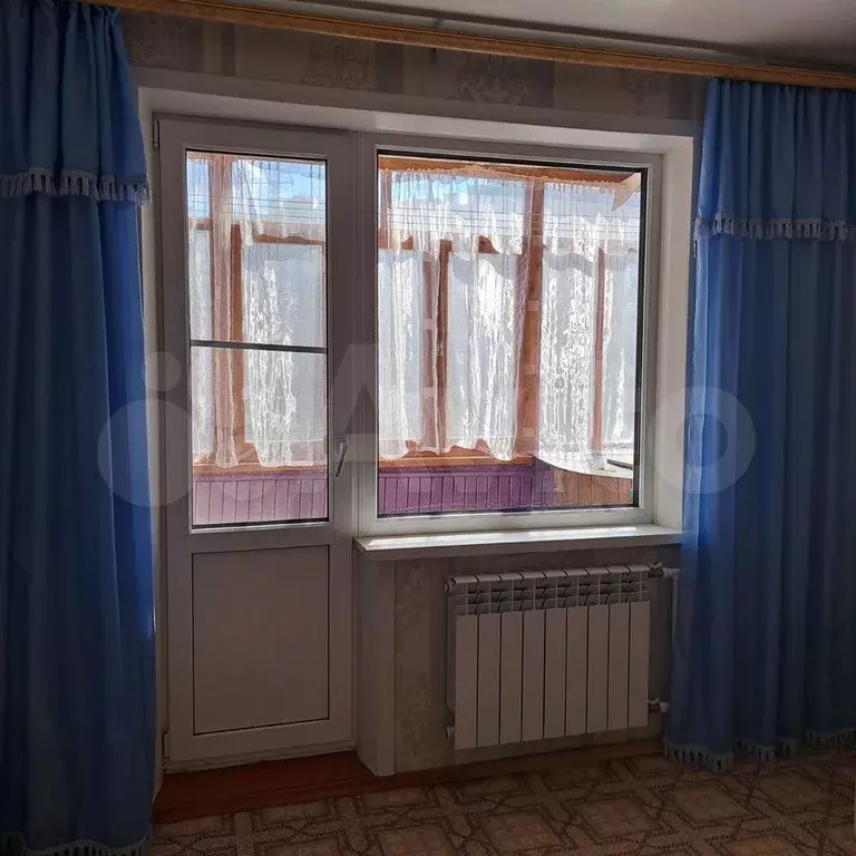 2-к. квартира, 54,8 м, 4/9 эт. - Фото 0