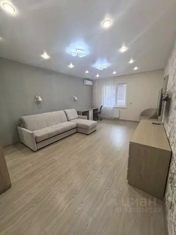 3-к кв. Самарская область, Самара Арцыбушевская ул., 33 (105.0 м) - Фото 1