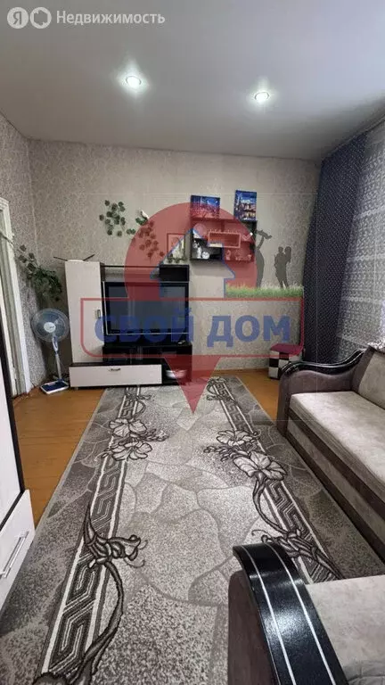 2-комнатная квартира: Новотроицк, Советская улица, 2 (51 м) - Фото 2