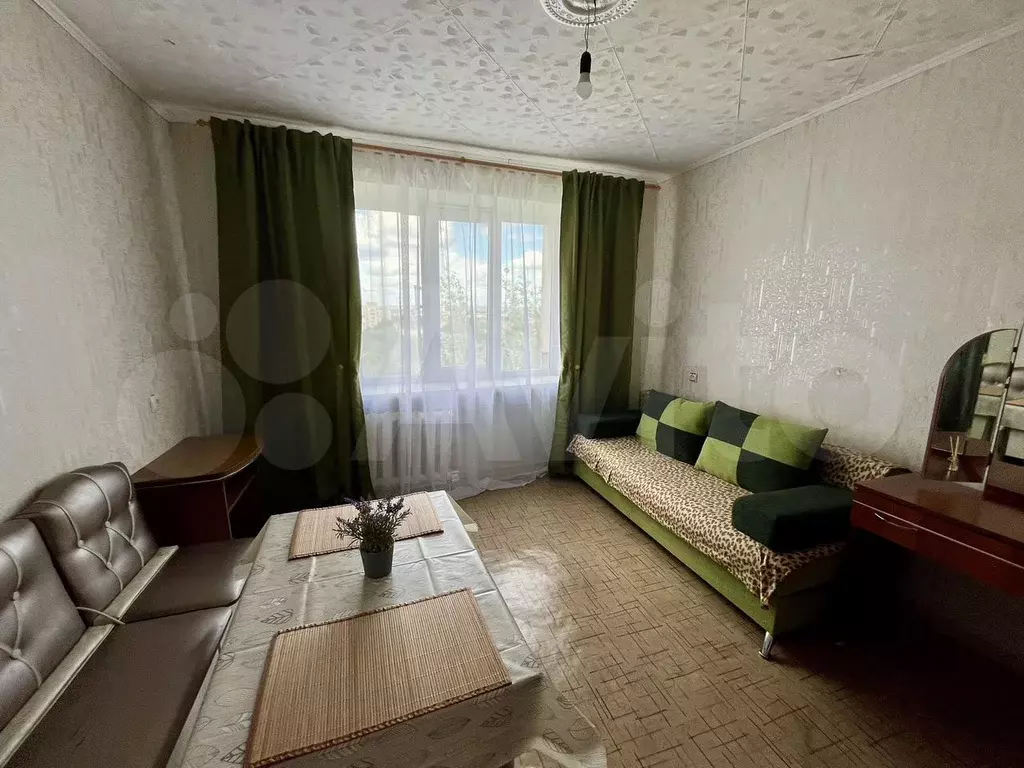 Комната 13 м в 1-к., 9/9 эт. - Фото 1