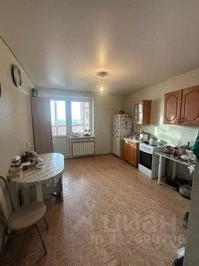 3-к кв. Татарстан, Зеленодольск ул. Сайдашева, 19 (81.8 м) - Фото 0