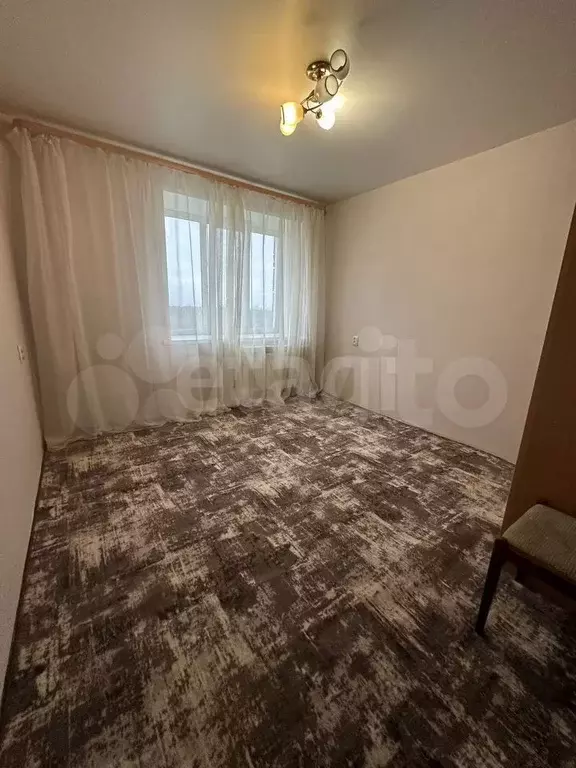 Комната 17,5 м в 1-к., 9/9 эт. - Фото 1