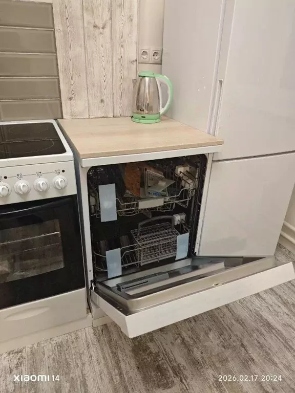 2-к кв. Москва просп. Вернадского, 10к1 (60.0 м) - Фото 2