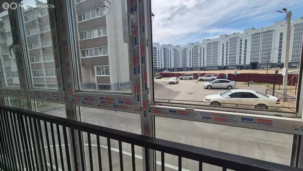 1-комнатная квартира: село Чигири, Европейская улица, 9/1 (44.3 м) - Фото 1