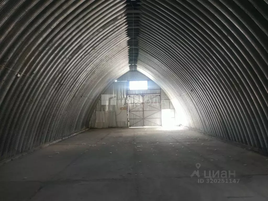 Склад в Новосибирская область, Новосибирск 2-я Станционная ул., 5 (220 ... - Фото 2