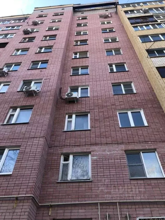 4-к кв. Нижегородская область, Нижний Новгород ул. Гончарова, 2Б (98.3 ... - Фото 1