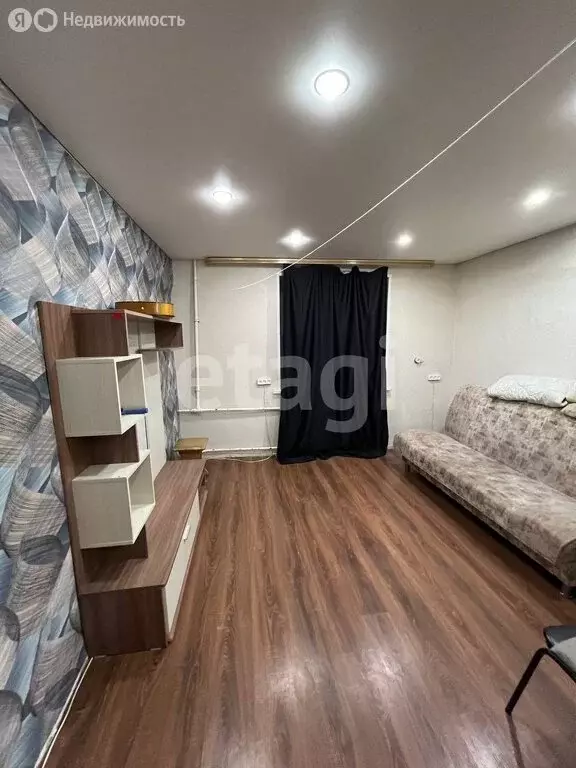 1к в -комнатной квартире (10.8 м) - Фото 2