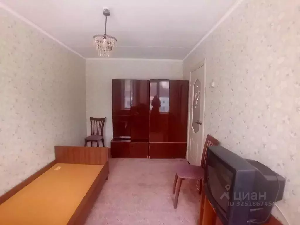 3-к кв. Татарстан, Набережные Челны пос. ГЭС, пер. Юности, 6 (58.4 м) - Фото 2