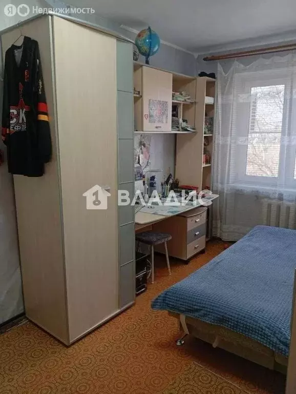 2-комнатная квартира: Люберцы, улица Шевлякова, 17 (43.7 м) - Фото 2