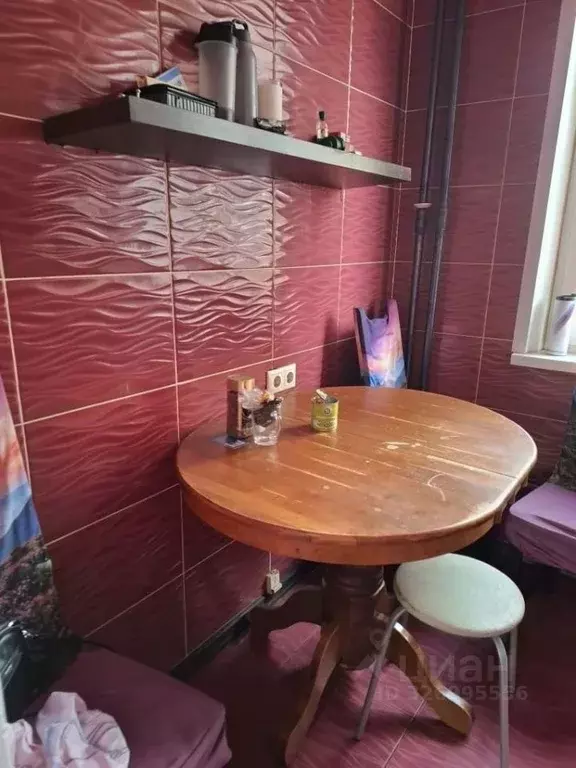 3-к кв. Москва Ташкентская ул., 15/22 (61.0 м) - Фото 2