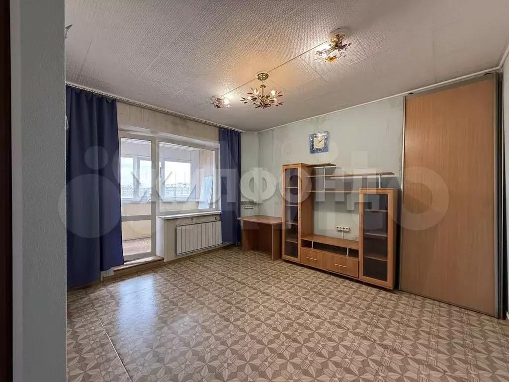 2-к. квартира, 47,6 м, 5/9 эт. - Фото 0
